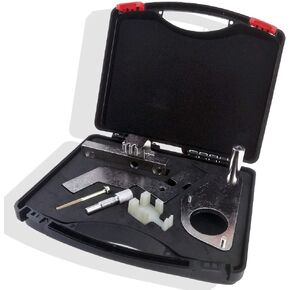 مجموعة أدوات توقيت المحرك لفورد 2.0 إيكوبوست ولاند روفر/جاكوار 2.0T in Kuwait