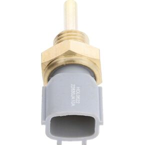 Holstein Parts 2CTS0057 Engine Coolant Temperature Sensor