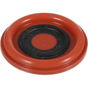 X AUTOHAUX Valve Oil Filter Diaphragm 31338685 for Volvo C30 2007-2013 for Volvo S40 2004-2011 for Volvo C70 2006-2013