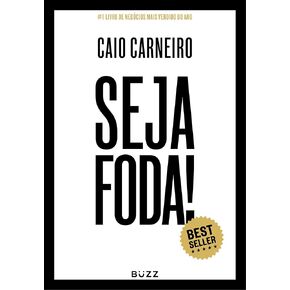 Seja Foda (Em Portugues do Brasil)