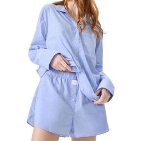 florence by mills Women's Do Not Disturb Sleep Short