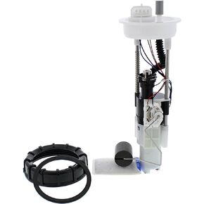 All Balls Racing 47-1007 Fuel Pump Complete Module Compatible With/Replacement For Polaris RZR 4 800 2014, RZR 4 XP 900 2012-2014, RZR 4 XP JAGGED X 2013, RZR 570 EFI 2014-2016, RZR 570 EU 2015-2016