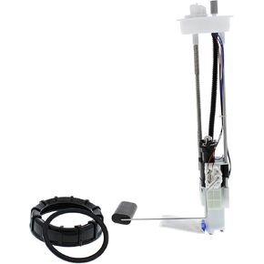 All Balls Fuel Pump Module (47-1012) Replacement For Polaris Ranger 4x4 800 EFI 2011 2012, Ranger 4x4 800 EFI CREW 2011 2012, Ranger 6x6 800 2011 2012, Ranger XP 800 2012