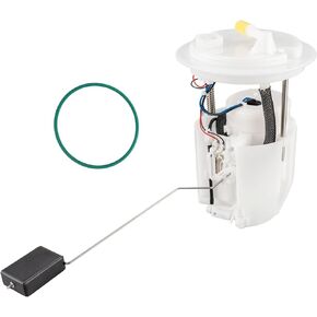 PHILTOP FG1140 Electric Fuel Pump Assembly Replacement for Compass 2007-2021 2.0L 2.4L, Patriot 2007-2017 2.0L 2.4L, Caliber 2007-2012 1.8L 2.0L 2.4L Fuel Pump Module Assembly Kit