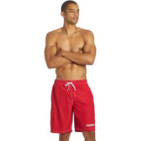 Sporti Men's Hybrid Cargo Swim Trunk