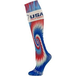 Team 2023 Socks Performance Liner Moisture-Wicking Protection for Field Hockey, Ice Hockey, and Soccer