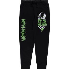 Metal Mulisha Men's Split Sweatpants