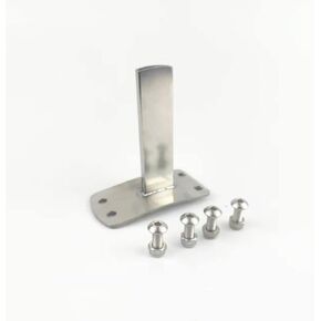 Fast blade protector sheath for Hackzall windshield removal tool adapter