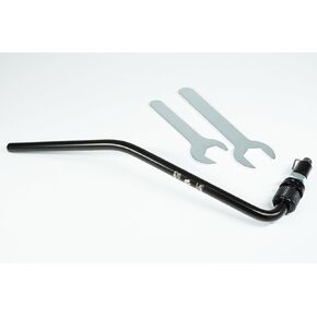RED BISHOP MAGIK-ARM for Floyd Rose (BK)