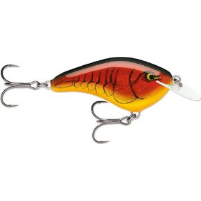 Rapala Ott's Garage Slim 06 Classic Craw