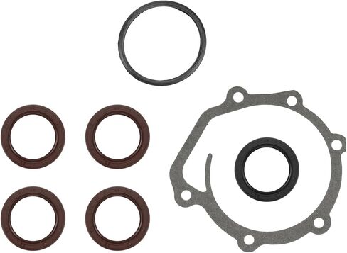 PHILTOP Timing Chain Kit for CC 2009-2015 2.0L,TT 2009-2009 2.0L,Tiguan 2009-2015 2.0L,Q5 2011-2015 2.0L,Passat 2008-2010 2.0L,J-e-t-t-a 2009-2012,GTI 2008-2015,E-o-s 2009-2015 Timing Belt Kits in Saudi Arabia