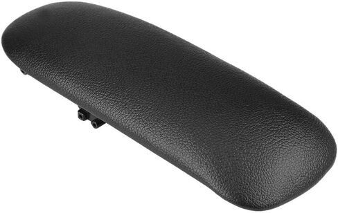 for 2008 for Mini Cooper s armrest Center Console Armrest Cover Auto Center Console Armrest for Seat Box Cover Artificial Leather Center Console Armrest Lid Cover Pad for Mini in Saudi Arabia
