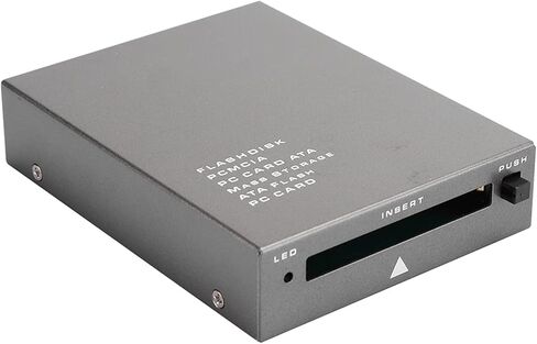 USB2.0 إلى الكمبيوتر ATA قارئ بطاقة الذاكرة محول بطاقة الذاكرة، ATA فلاش قارئ بطاقة الذاكرة التوصيل والتشغيل محول، محولات بطاقة ذاكرة الكمبيوتر قارئ بطاقة الذاكرة in Saudi Arabia