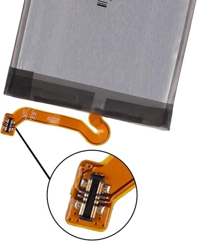 Duotipa BL-T34 Battery Compatible with LG V30 H930 H932 LS998 H933 H931 with Repair Tool Kit in Kuwait