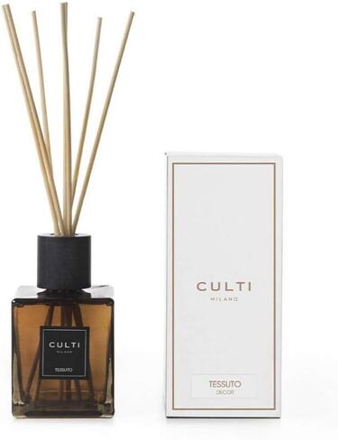 MILANO Tessuto - Decor Reed Diffuser 250 ML in Saudi Arabia