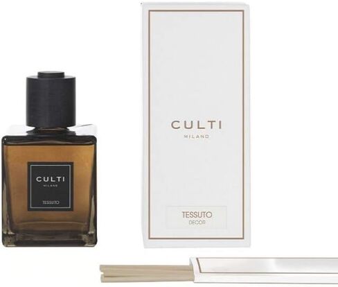 MILANO Tessuto - Decor Reed Diffuser 250 ML in Saudi Arabia