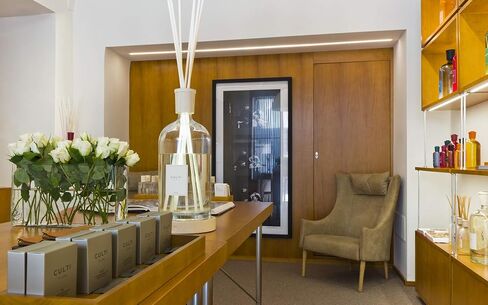 MILANO Tessuto - Decor Reed Diffuser 250 ML in Saudi Arabia