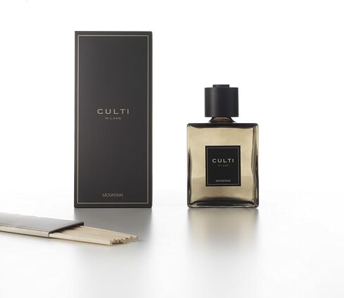 MILANO Tessuto - Decor Reed Diffuser 250 ML in Saudi Arabia