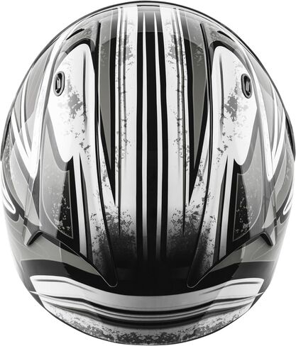 Raider Octane Unisex-Adult Full-Face Motorcycle Helmet in Saudi Arabia