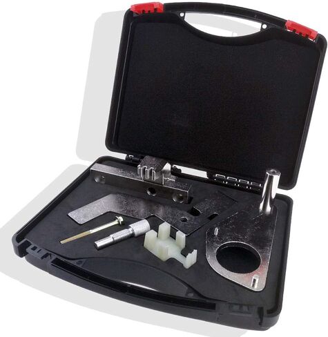 مجموعة أدوات توقيت المحرك لفورد 2.0 إيكوبوست ولاند روفر/جاكوار 2.0T in Kuwait