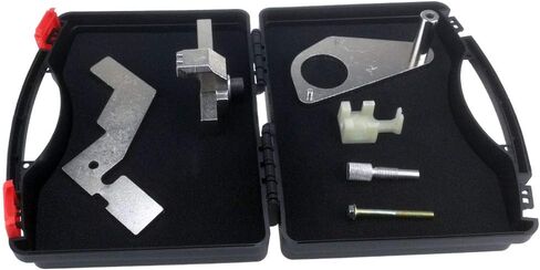 مجموعة أدوات توقيت المحرك لفورد 2.0 إيكوبوست ولاند روفر/جاكوار 2.0T in Kuwait