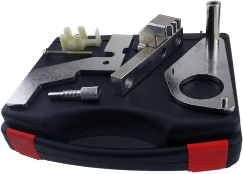 مجموعة أدوات توقيت المحرك لفورد 2.0 إيكوبوست ولاند روفر/جاكوار 2.0T in Kuwait