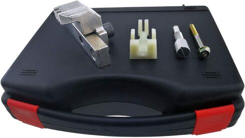 مجموعة أدوات توقيت المحرك لفورد 2.0 إيكوبوست ولاند روفر/جاكوار 2.0T in Kuwait