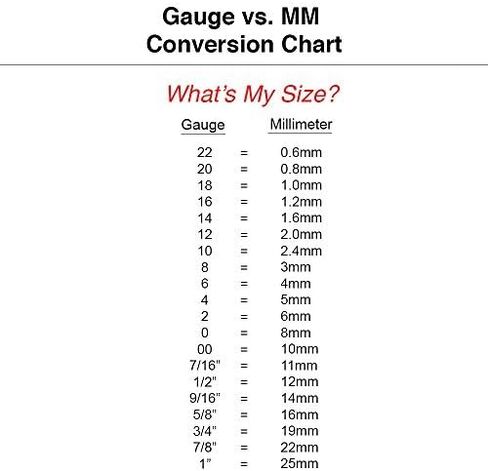حلقة حدوة حصان مرنة لحاجز الأنف من الأكريليك من بيوفليكس in Kuwait
