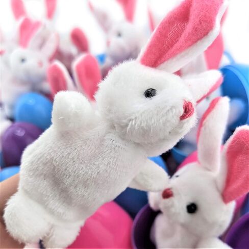 Easter Filler Egg Set | Set of 100 | Alive Edition | Silicone Bracelets - [Size - Small 2yr - 12yr Wrist] (100) | Mini Cross Penant (100) | Sticker (100) in Saudi Arabia