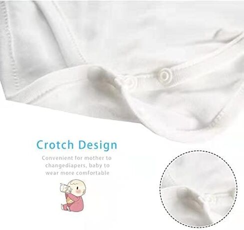 YSCULBUTOL Baby Twins Bodysuit Boxing Gloves First Rumble Baby Outfit Funny Baby Romper Baby Girl Clothes Set in Saudi Arabia