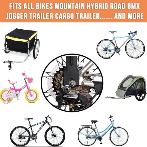 علم أمان الكرسي المتحرك، علم سلامة الدراجة، بوليستر كامل اللون مقاوم للتمزق ومقاوم للماء باللون الأزرق مع علم عاكس، علم الدراجة مع أقطاب من الألياف الزجاجية شديدة التحمل للسلامة 6 أقدام ارتفاع قابل للتعديل in Kuwait