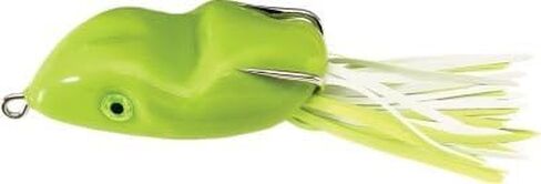 Bass Fishing Hollow Body Lure with Weedless Hook in Saudi Arabia