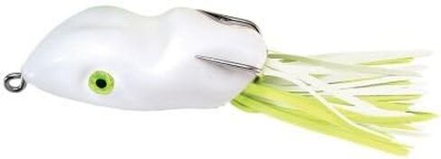 Bass Fishing Hollow Body Lure with Weedless Hook in Saudi Arabia