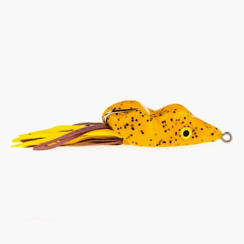 Bass Fishing Hollow Body Lure with Weedless Hook in Saudi Arabia