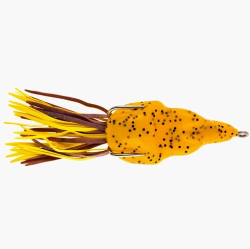 Bass Fishing Hollow Body Lure with Weedless Hook in Saudi Arabia