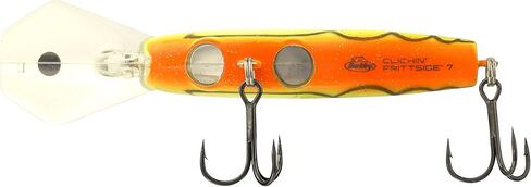 Berkley Clickin' Frittside Hard Bait in Kuwait