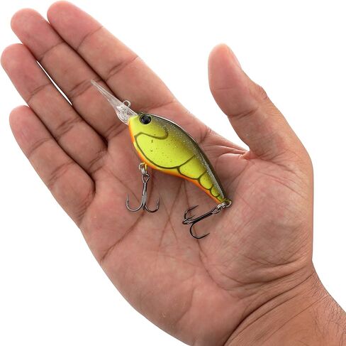 Berkley Clickin' Frittside Hard Bait in Kuwait