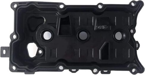 2011-2015 Nissan Quest 3.5L غطاء صمام عمود الحدبات للمحرك متوافق مع 2009-2014 Nissan Murano Le SL S SV 3.5L RH غطاء الصمام الجانبي للركاب in Saudi Arabia