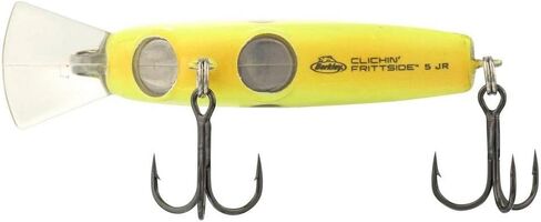 Berkley Clickin' Frittside Hard Bait in Saudi Arabia