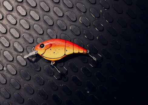 Berkley Clickin' Frittside Hard Bait in Saudi Arabia
