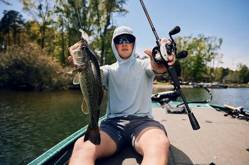 Berkley Clickin' Frittside Hard Bait in Saudi Arabia