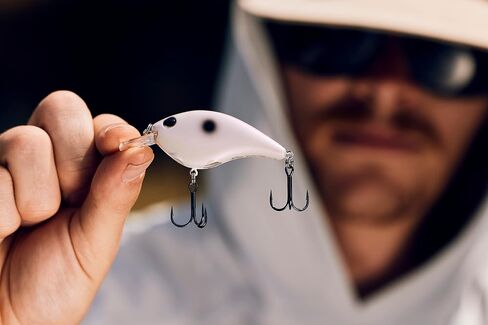 Berkley Clickin' Frittside Hard Bait in Saudi Arabia
