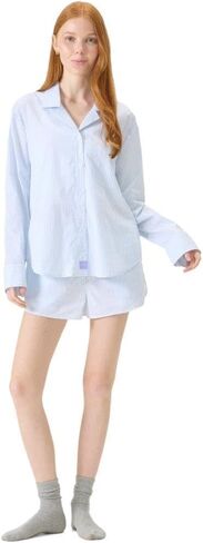 florence by mills Women's Do Not Disturb Sleep Short in Kuwait