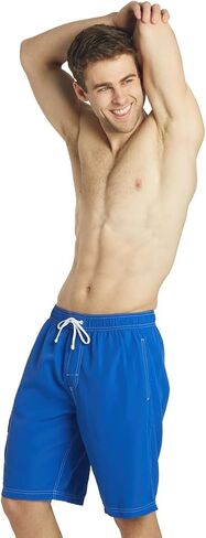 Sporti Men's Hybrid Cargo Swim Trunk in Saudi Arabia