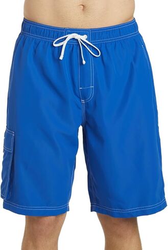 Sporti Men's Hybrid Cargo Swim Trunk in Saudi Arabia
