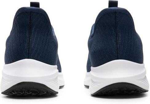 Bruno Marc Men's Hands Free Slip-on Walking Shoes Casual Breathable Comfortable Knit Sneaker in Saudi Arabia