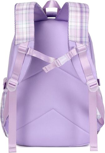 JIANYA Backpack for Boys, Kids Backpacks for School with Lunch Box, Blue in Kuwait