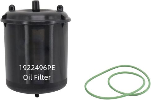 1922496PE Oil Filter Replace for P550952 CS41008 1643072 1872106 A9061810086 BC7326 Compatible with MX13 Engine DAF Truck CF FA 410 Magnum MHD MX340 Bus Platform Chassis in Saudi Arabia