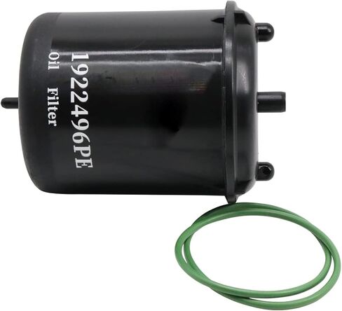 1922496PE Oil Filter Replace for P550952 CS41008 1643072 1872106 A9061810086 BC7326 Compatible with MX13 Engine DAF Truck CF FA 410 Magnum MHD MX340 Bus Platform Chassis in Saudi Arabia
