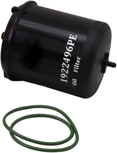 1922496PE Oil Filter Replace for P550952 CS41008 1643072 1872106 A9061810086 BC7326 Compatible with MX13 Engine DAF Truck CF FA 410 Magnum MHD MX340 Bus Platform Chassis in Saudi Arabia